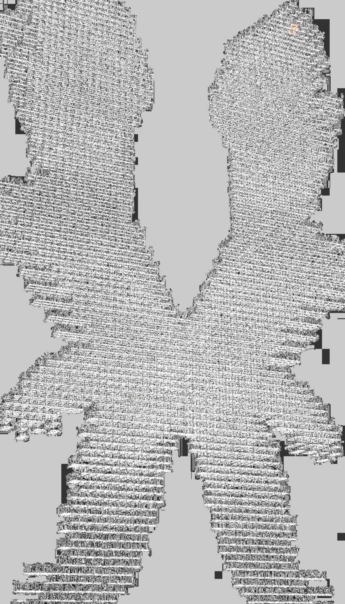 Seraphim installation detail